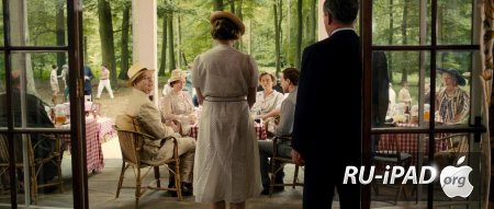 -   / Hyde Park on Hudson [2012/BDRip/mp4/iPhone/iPod/iPad]
