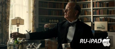 -   / Hyde Park on Hudson [2012/BDRip/mp4/iPhone/iPod/iPad]