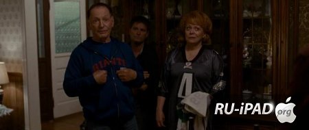     / Silver Linings Playbook [2012/HDRip/mp4/iPhone/iPod/iPad]
