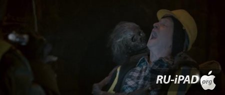    / Cockneys vs Zombies [2012/BDRip/mp4/iPhone/iPod/iPad]