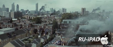    / Cockneys vs Zombies [2012/BDRip/mp4/iPhone/iPod/iPad]