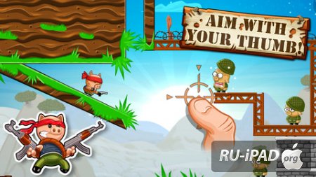 Hambo [1.2][ipa/iPhone/iPod Touch/iPad]