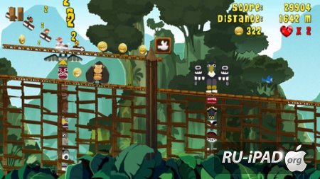 Madcoaster [1.8] [ipa/iPhone/iPod Touch/iPad]