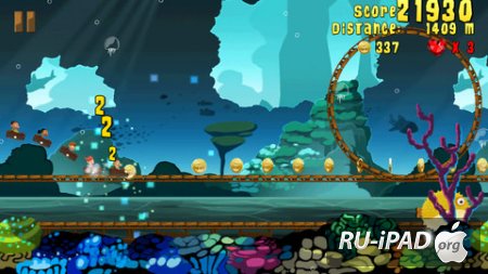 Madcoaster [1.8] [ipa/iPhone/iPod Touch/iPad]