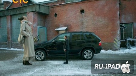 [2  / 8 ] [2013/SATRip/mp4/iPhone/iPod/iPad]