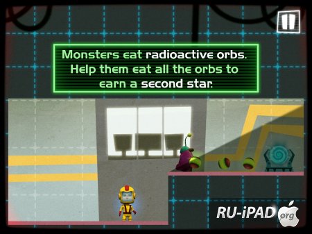 Monster Meltdown [1.1] [ipa/iPhone/iPod Touch/iPad]