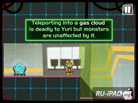 Monster Meltdown [1.1] [ipa/iPhone/iPod Touch/iPad]