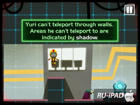 Monster Meltdown [1.1] [ipa/iPhone/iPod Touch/iPad]