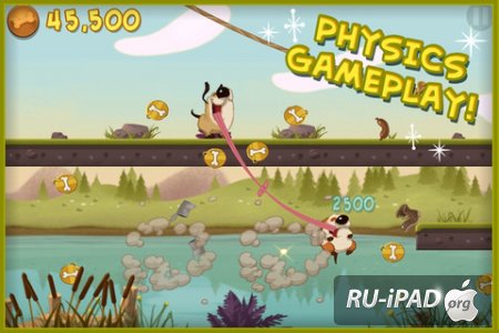 Tongue Tied! [4.0.1][ipa/iPhone/iPod Touch/iPad]