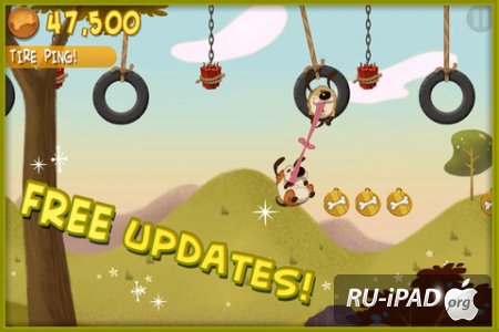 Tongue Tied! [4.0.1][ipa/iPhone/iPod Touch/iPad]