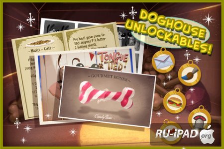 Tongue Tied! [4.0.1][ipa/iPhone/iPod Touch/iPad]