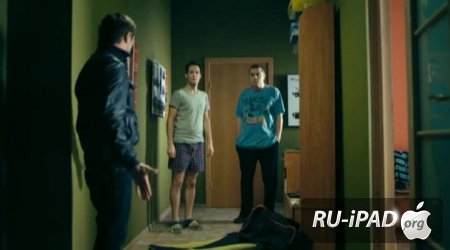  8  / 12  [2013/WEBRip/iPhone/iPod/iPad]