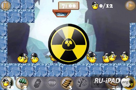 Chicks [1.9.6] [IPA/IPHONE/IPOD TOUCH]