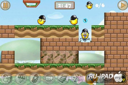 Chicks [1.9.6] [IPA/IPHONE/IPOD TOUCH]