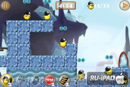 Chicks [1.9.6] [IPA/IPHONE/IPOD TOUCH]