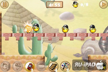 Chicks [1.9.6] [IPA/IPHONE/IPOD TOUCH]
