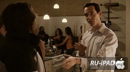     / My Awkward Sexual Adventure [2012/BDRip/mp4/iPhone/iPod/iPad]