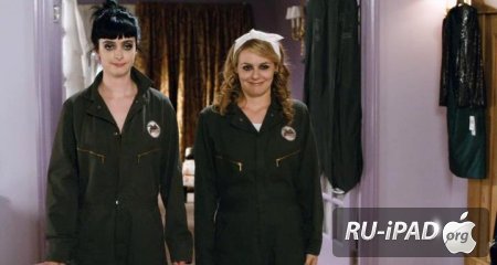  / Vamps [2012/HDRip/mp4/iPhone/iPod/iPad]