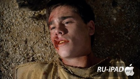 :   / Spartacus: War of the Damned [ 3/  9] [2013/HDTVRip/mp4/iPhone/iPod/iPad]