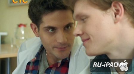  [2  / 11 ] [2013/SATRip/mp4/iPhone/iPod/iPad]
