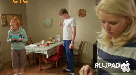  [2  / 11 ] [2013/SATRip/mp4/iPhone/iPod/iPad]