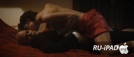 / Hitman [2007/HDRip/mp4/iPhone/iPod/iPad]
