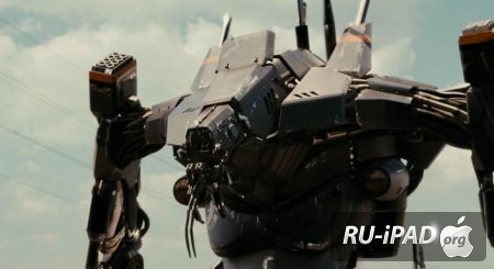  9 / District 9 [2009/BDRip/mp4/iPhone/iPod/iPad]
