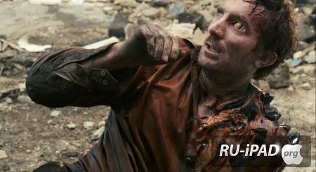  9 / District 9 [2009/BDRip/mp4/iPhone/iPod/iPad]