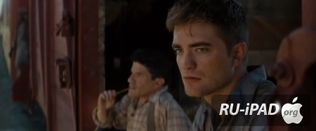  ! / Water for Elephants [2011/HDRip/mp4/iPhone/iPod/iPad]