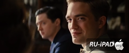  ! / Water for Elephants [2011/HDRip/mp4/iPhone/iPod/iPad]