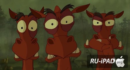      [2006/BDRip/m4v/iPad]