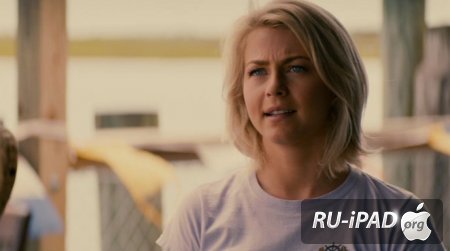   / Safe Haven [2013/DVDRip/mp4/iPhone/iPod/iPad]