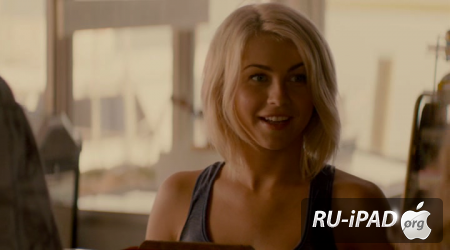   / Safe Haven [2013/DVDRip/mp4/iPhone/iPod/iPad]