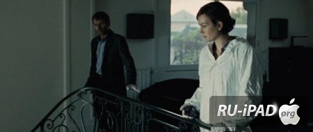 / &#192; l'aveugle [2012/HDRip/mp4/iPhone/iPod/iPad]