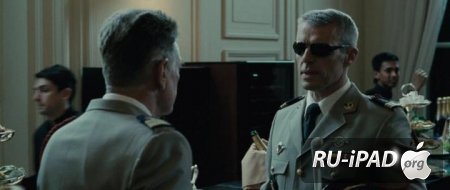  / &#192; l'aveugle [2012/HDRip/mp4/iPhone/iPod/iPad]