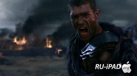 :   / Spartacus: War of the Damned [ 3/  10] [2013/HDTVRip/mp4/iPhone/iPod/iPad]