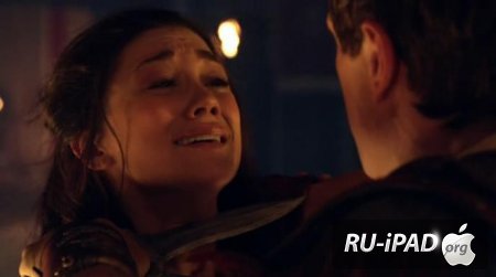 :   / Spartacus: War of the Damned [ 3/  10] [2013/HDTVRip/mp4/iPhone/iPod/iPad]