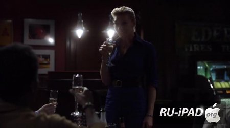    / Sexy Evil Genius [2013/DVDRip/mp4/iPhone/iPod/iPad]