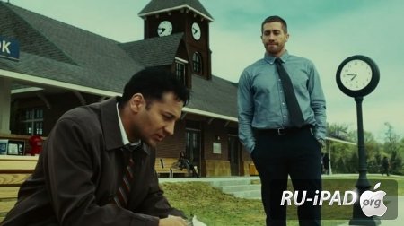   / Source Code [2011/BDRip/m4v/iPhone/iPod/iPad]