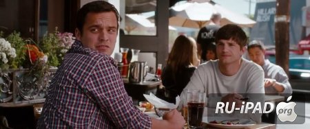    / No Strings Attached [2011/HDRip/mp4/iPhone/iPod/iPad]