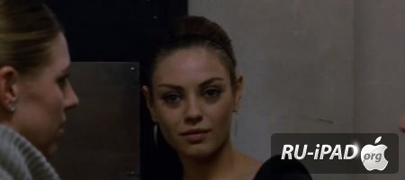 ׸  / Black Swan [2010/HDRip/mp4/iPhone/iPod/iPad]