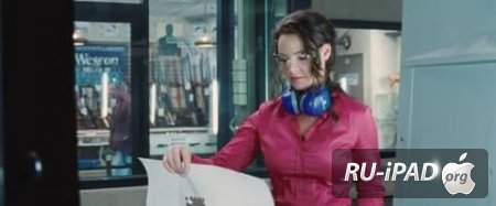    / One for the Money [2012/HDRip/m4v/iPhone/iPod/iPad]