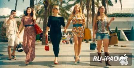     [2013/DVDRip/mp4/iPhone/iPod/iPad]