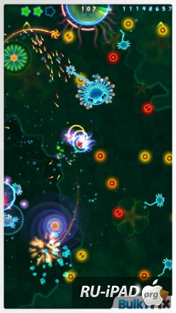 Lightopus [1.25][ipa/iPhone/iPod Touch/iPad]