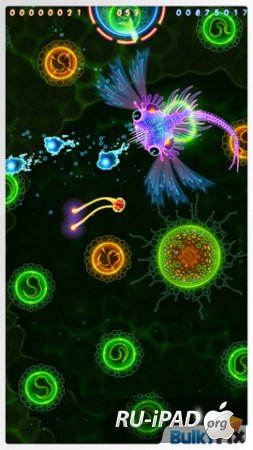 Lightopus [1.25][ipa/iPhone/iPod Touch/iPad]