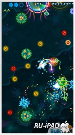 Lightopus [1.25][ipa/iPhone/iPod Touch/iPad]