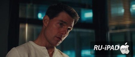   / Jack Reacher