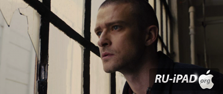  / In Time [2011/BDRip/mp4/iPhone/iPod/iPad]