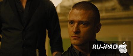  / In Time [2011/BDRip/mp4/iPhone/iPod/iPad]