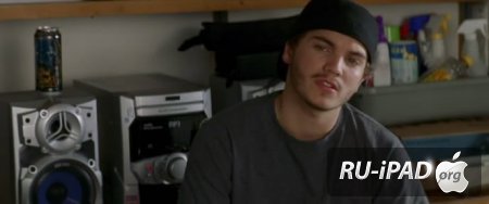   / Alpha Dog [2005/BDRip/m4v/iPhone/iPod/iPad]